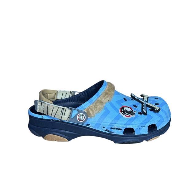 Demon Slayer Crocs Inosuke - Picture 5 of 12